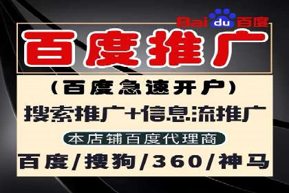 百度竞价包年案例：实现高效广告投放